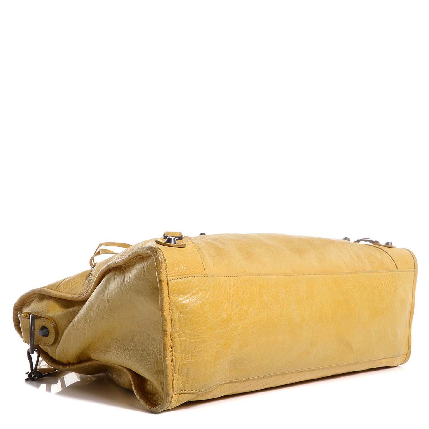 Agneau Classic Hardware City Moutarde