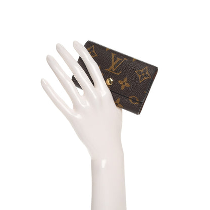 Louis Vuitton Monogram Multicles 6 Key Holder 2 of 7
