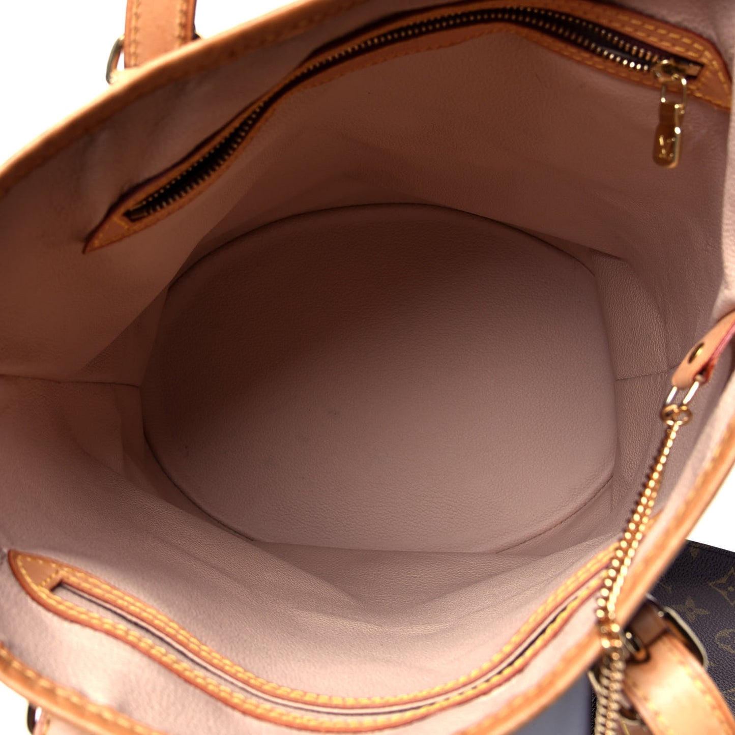 Monogram Bucket 27