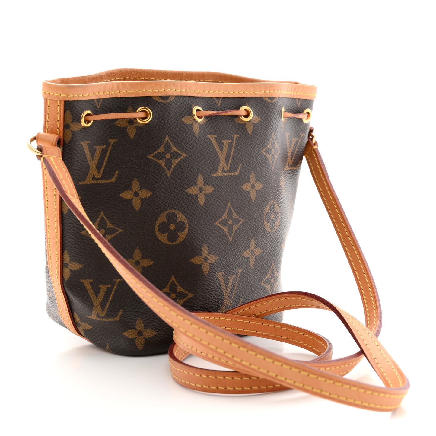 Monogram Nano Noe