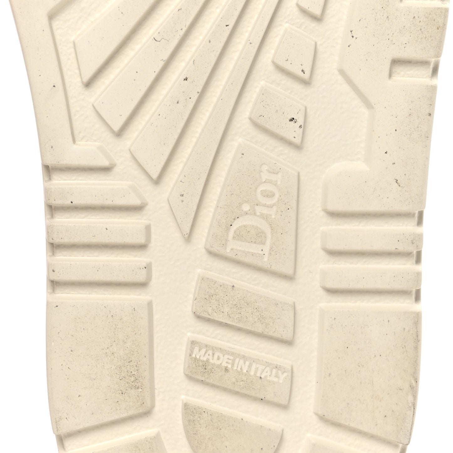 Canvas Toile de Jouy Embroidered Dway 10mm Slide Sandals 38.5 Off White Raspberry