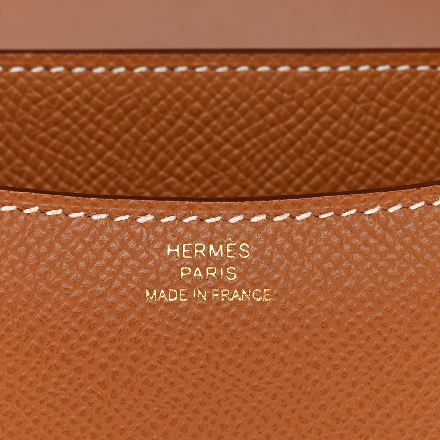 Epsom Constance 18 Gold