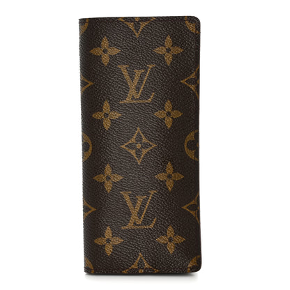 Louis Vuitton Monogram Sunglasses Case 1 of 9