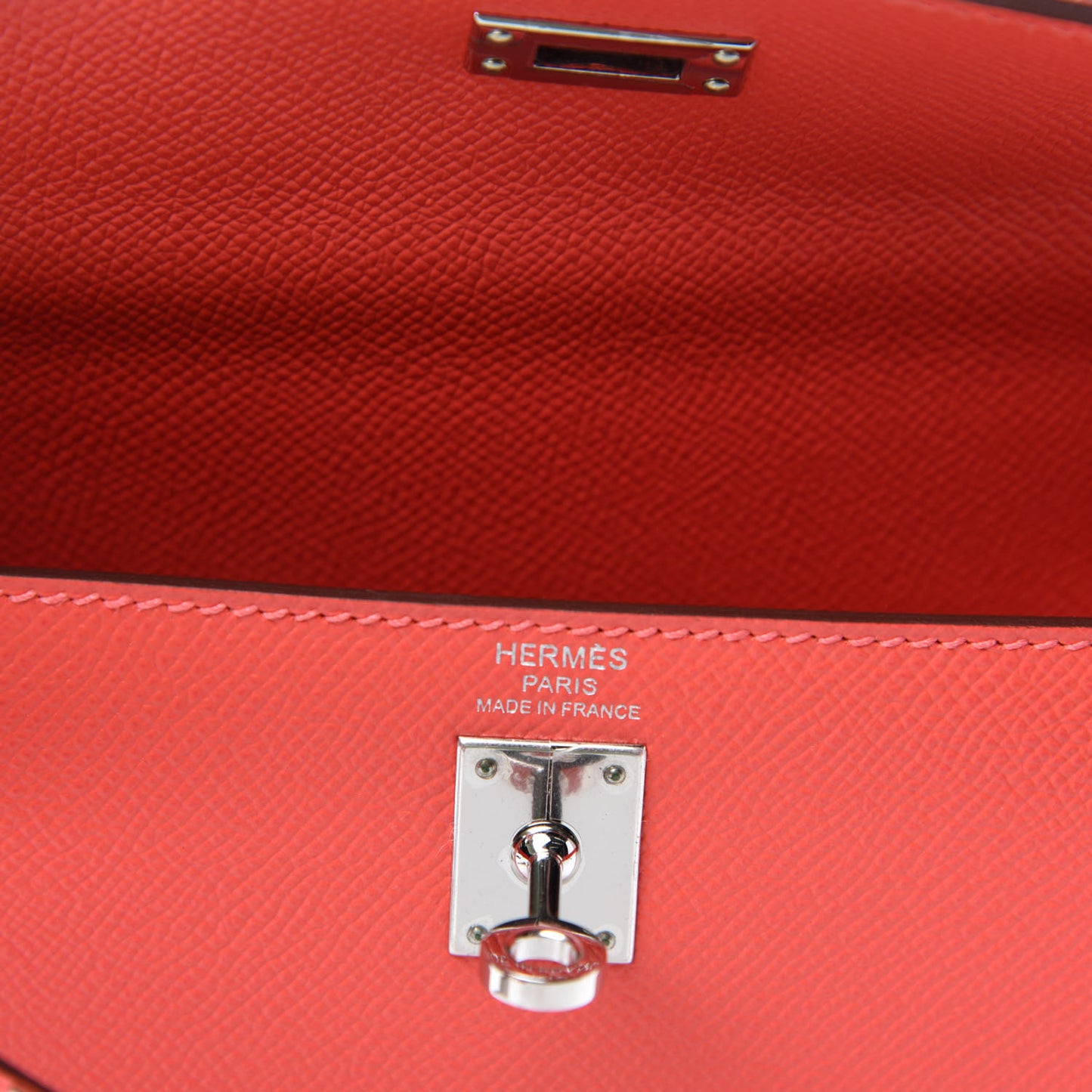 Epsom Kelly Sellier 25 Rose Jaipur