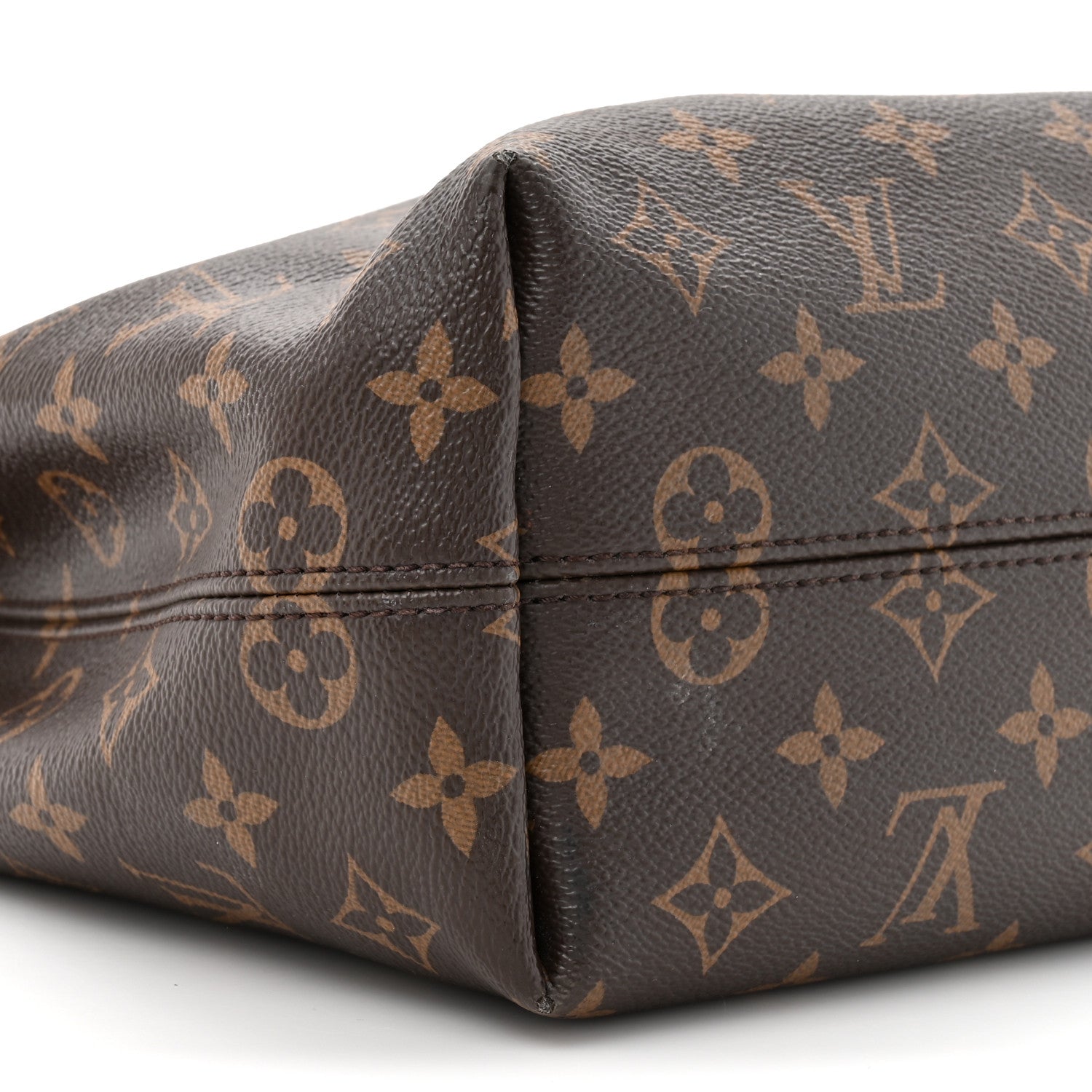 Louis Vuitton Monogram Graceful PM 9 of 19