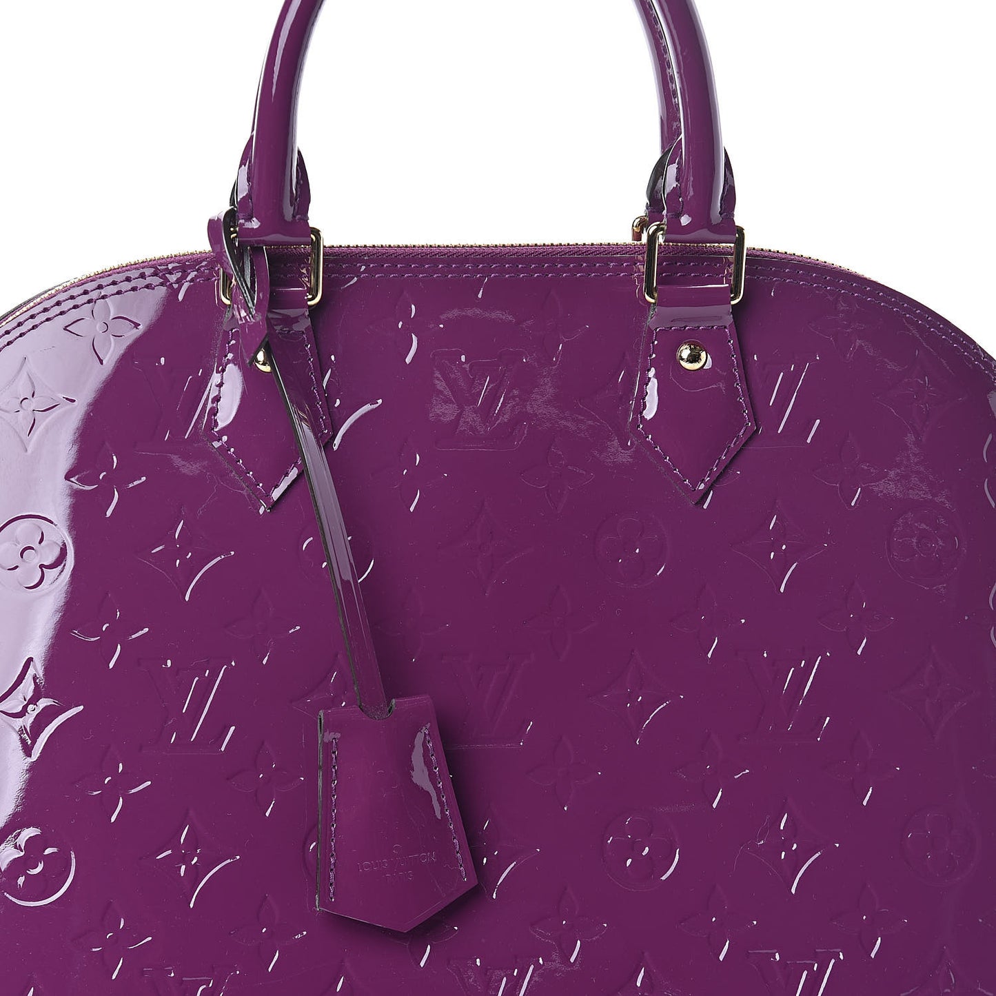 Vernis Alma MM Amethyste