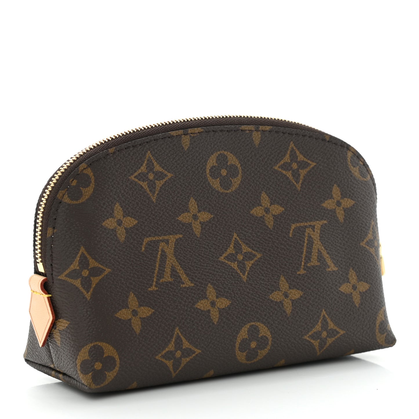 Monogram Cosmetic Pouch