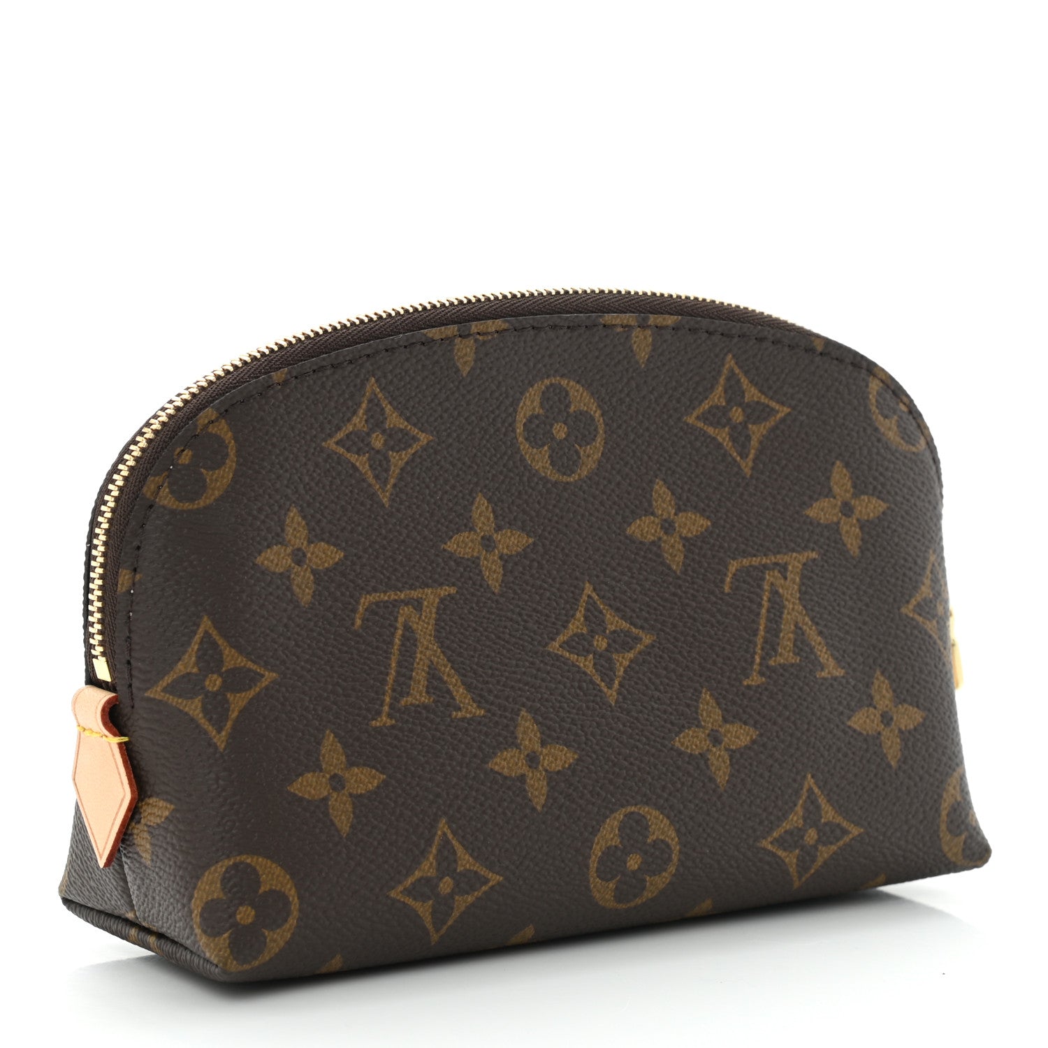 Louis Vuitton Monogram Cosmetic Pouch 4 of 9