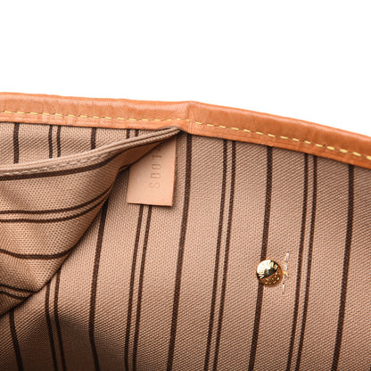 Louis Vuitton Monogram Neo Neverfull MM 6 of 13