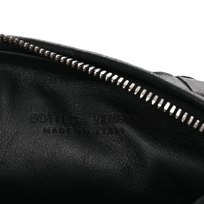Bottega Veneta Nappa Intrecciato Mini Jodie Black 6 of 10