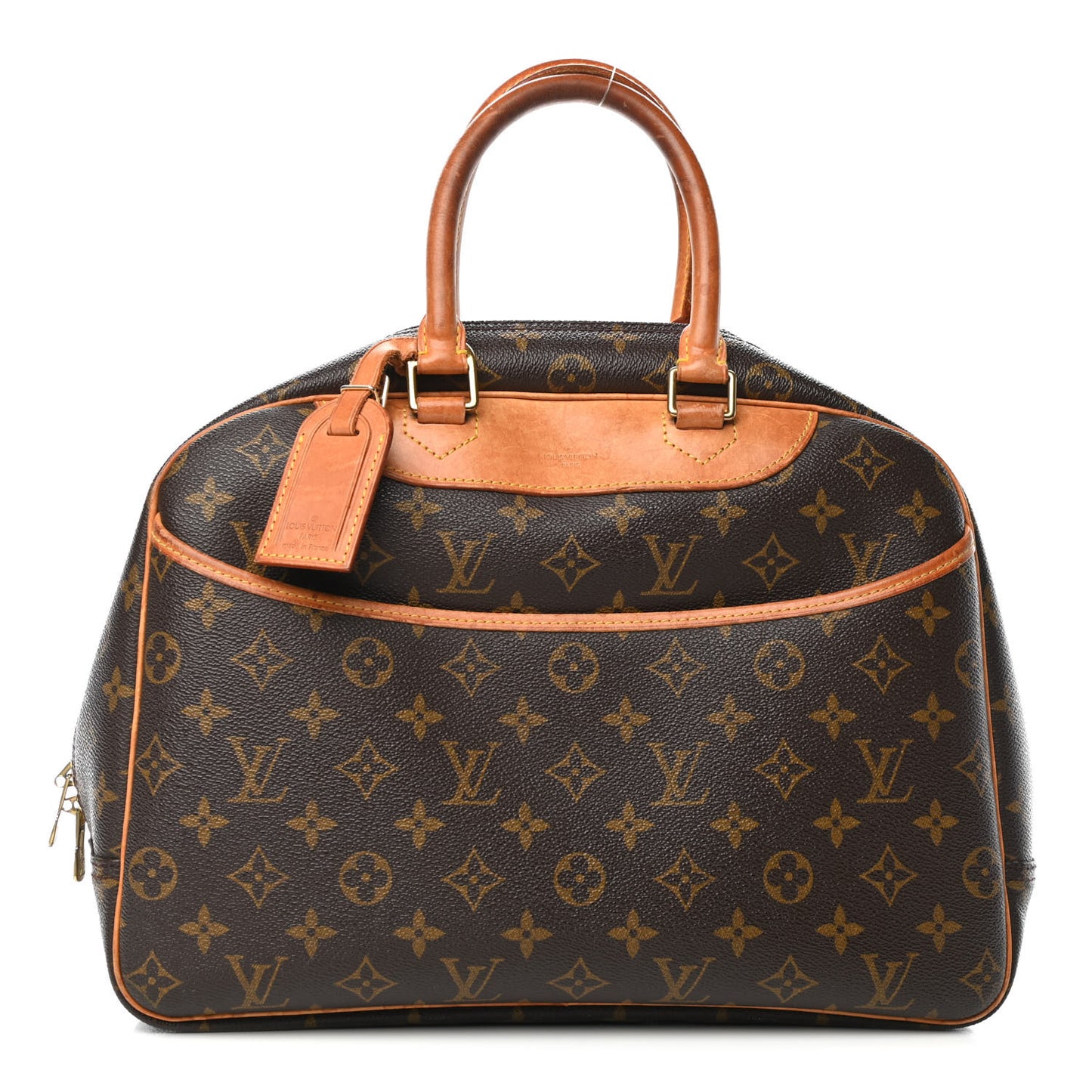 Monogram Deauville