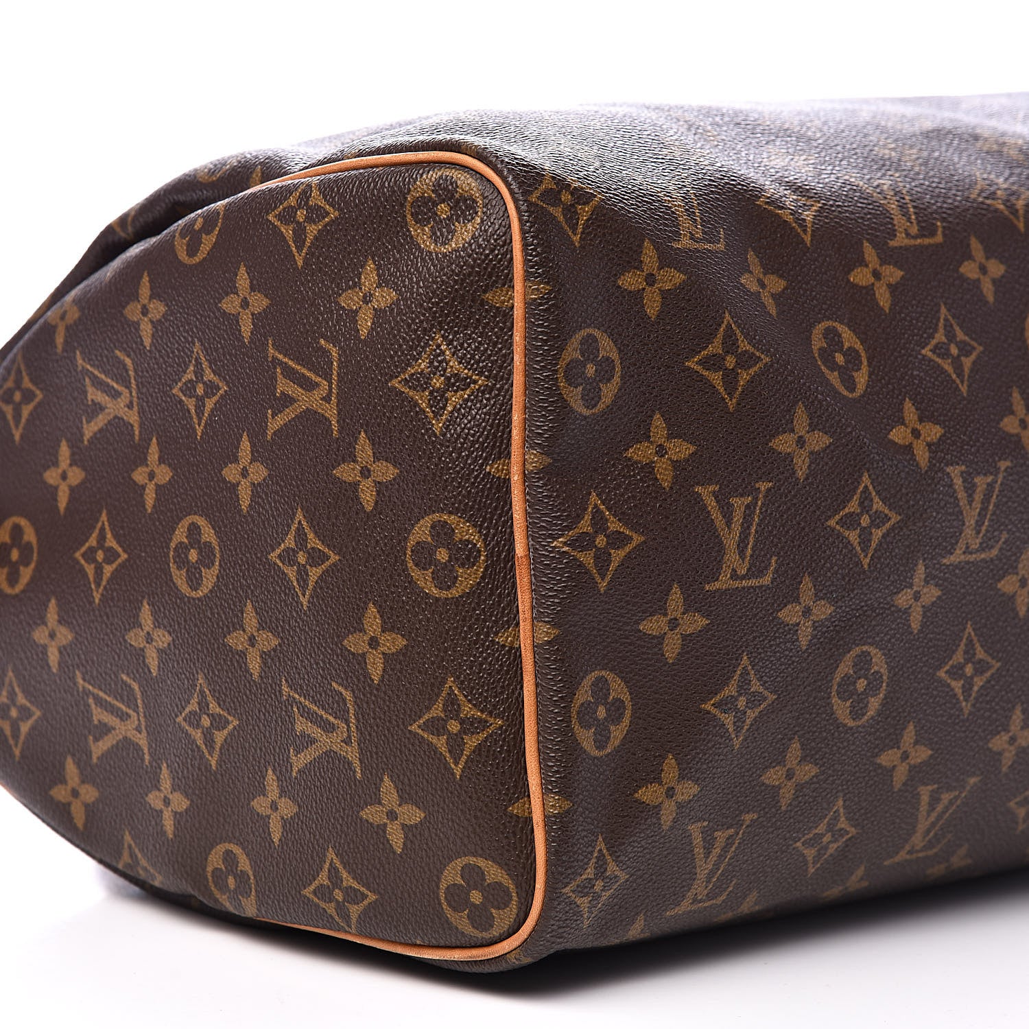 Louis Vuitton Monogram Speedy 35 10 of 19