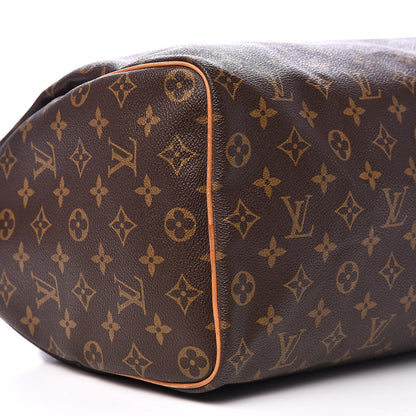 Louis Vuitton Monogram Speedy 35 10 of 19
