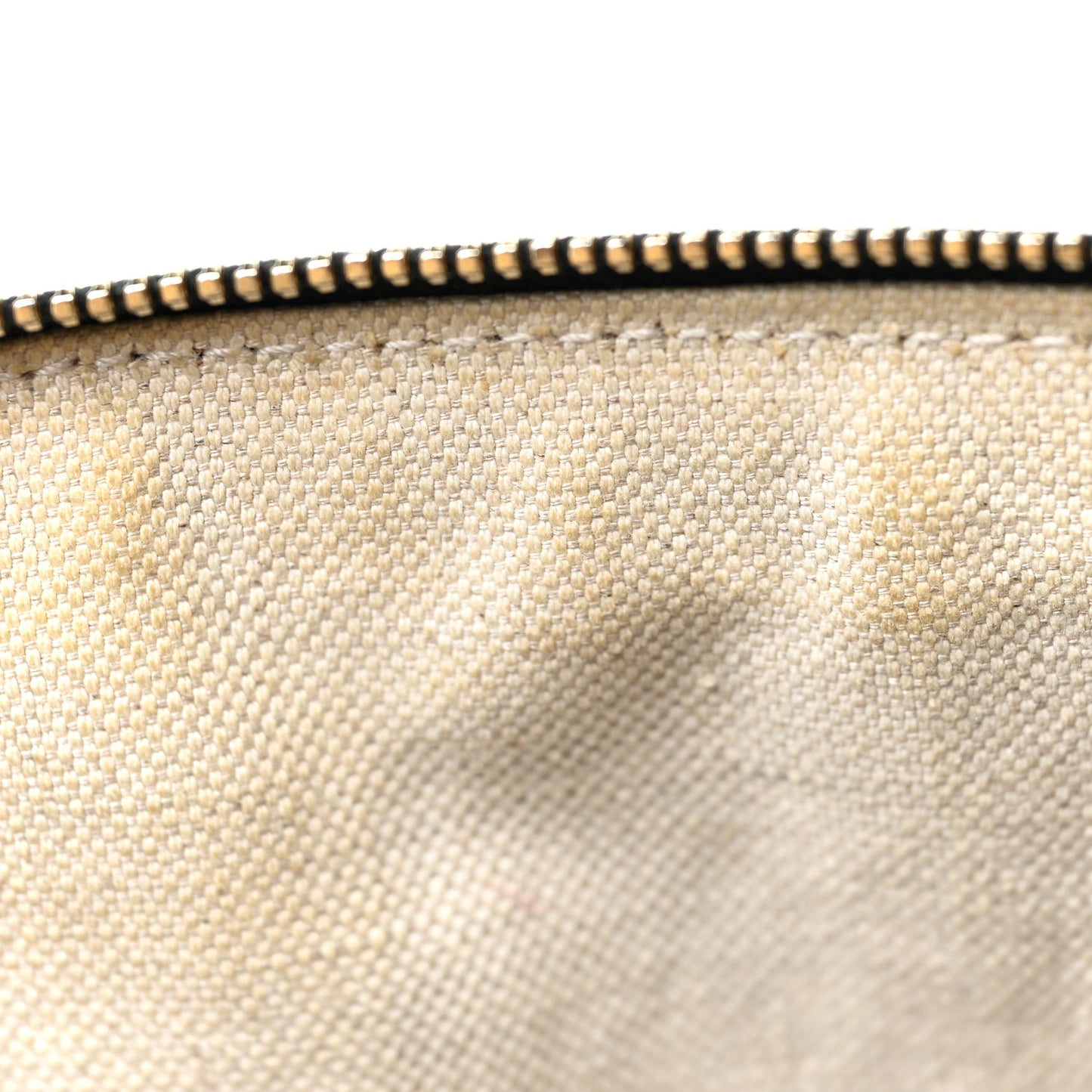 Patent Microguccissima Small Nice Top Handle Dome Bag Black