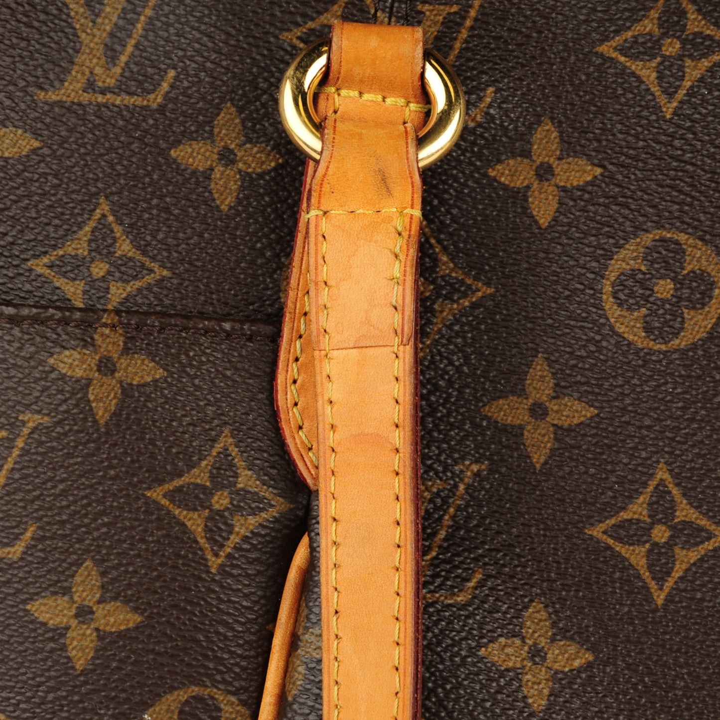 Monogram Totally MM