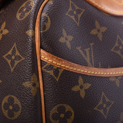 Louis Vuitton Monogram Deauville 22 of 28