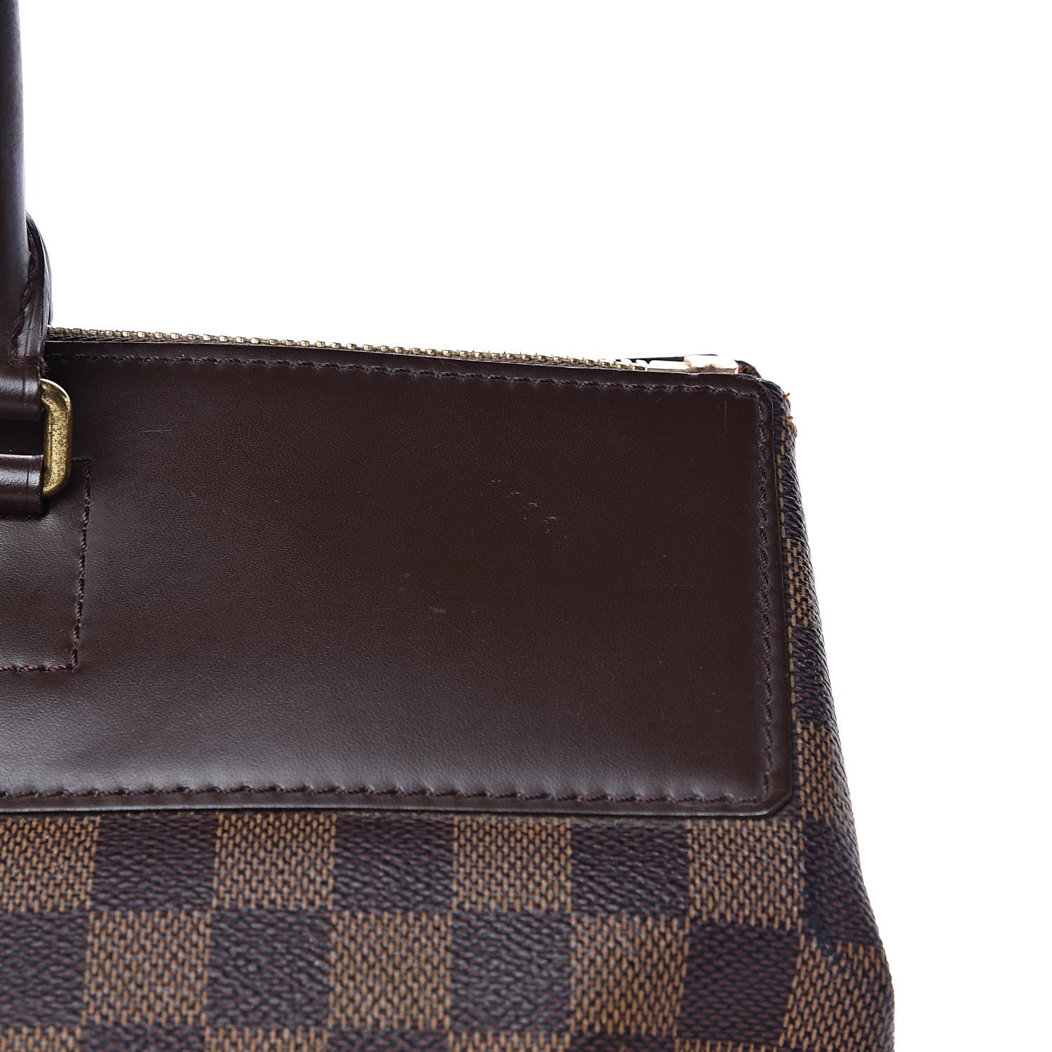 Louis Vuitton Damier Ebene Greenwich PM 16 of 18