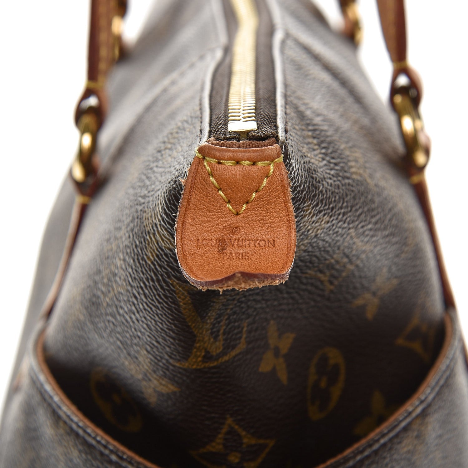 Louis Vuitton Monogram Totally MM 7 of 11