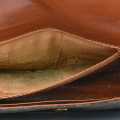 Louis Vuitton Monogram Pochette Dame 26 9 of 15