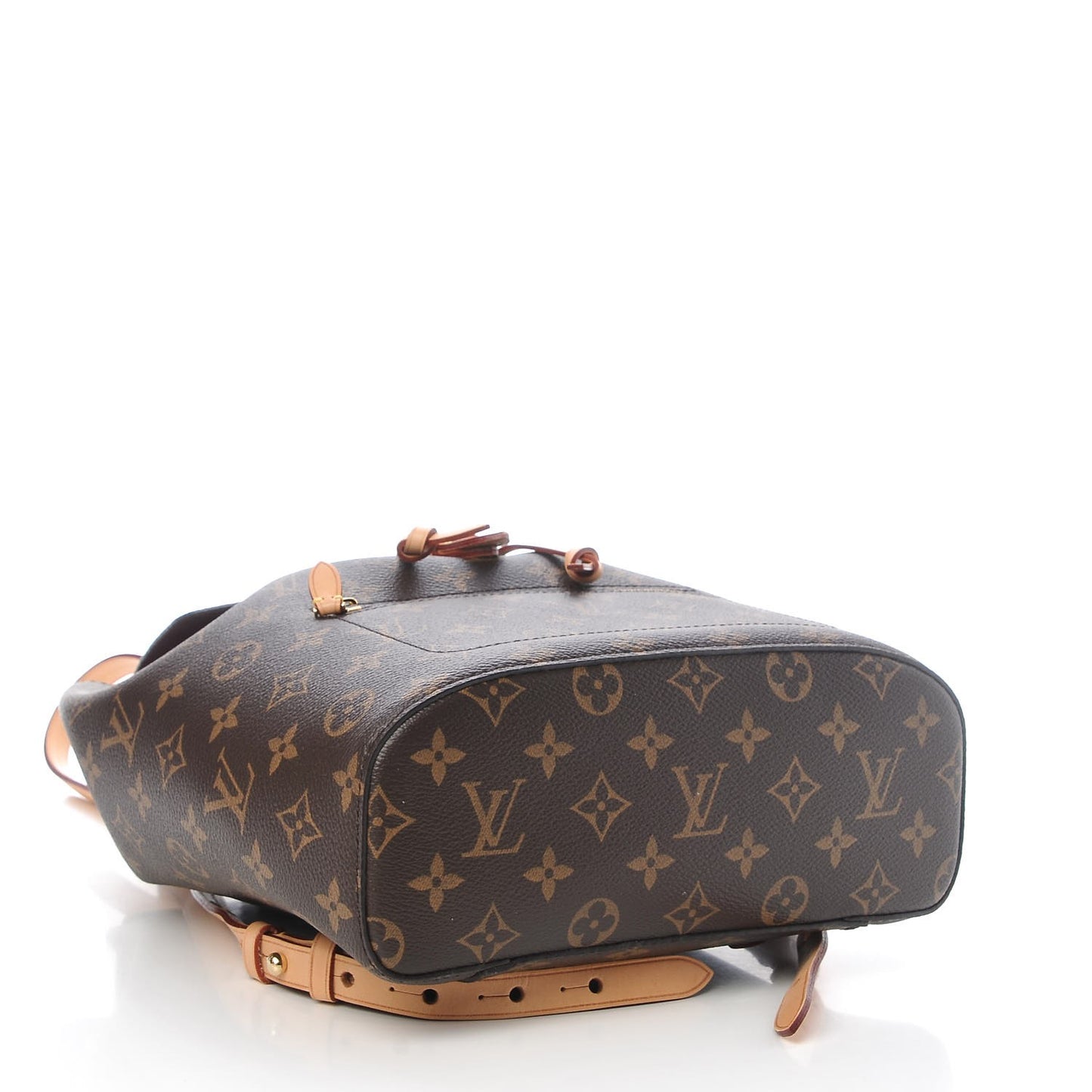 Monogram Montsouris NM Backpack