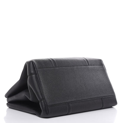 Bottega Veneta Cervo Medium Roma Tote Black 4 of 14