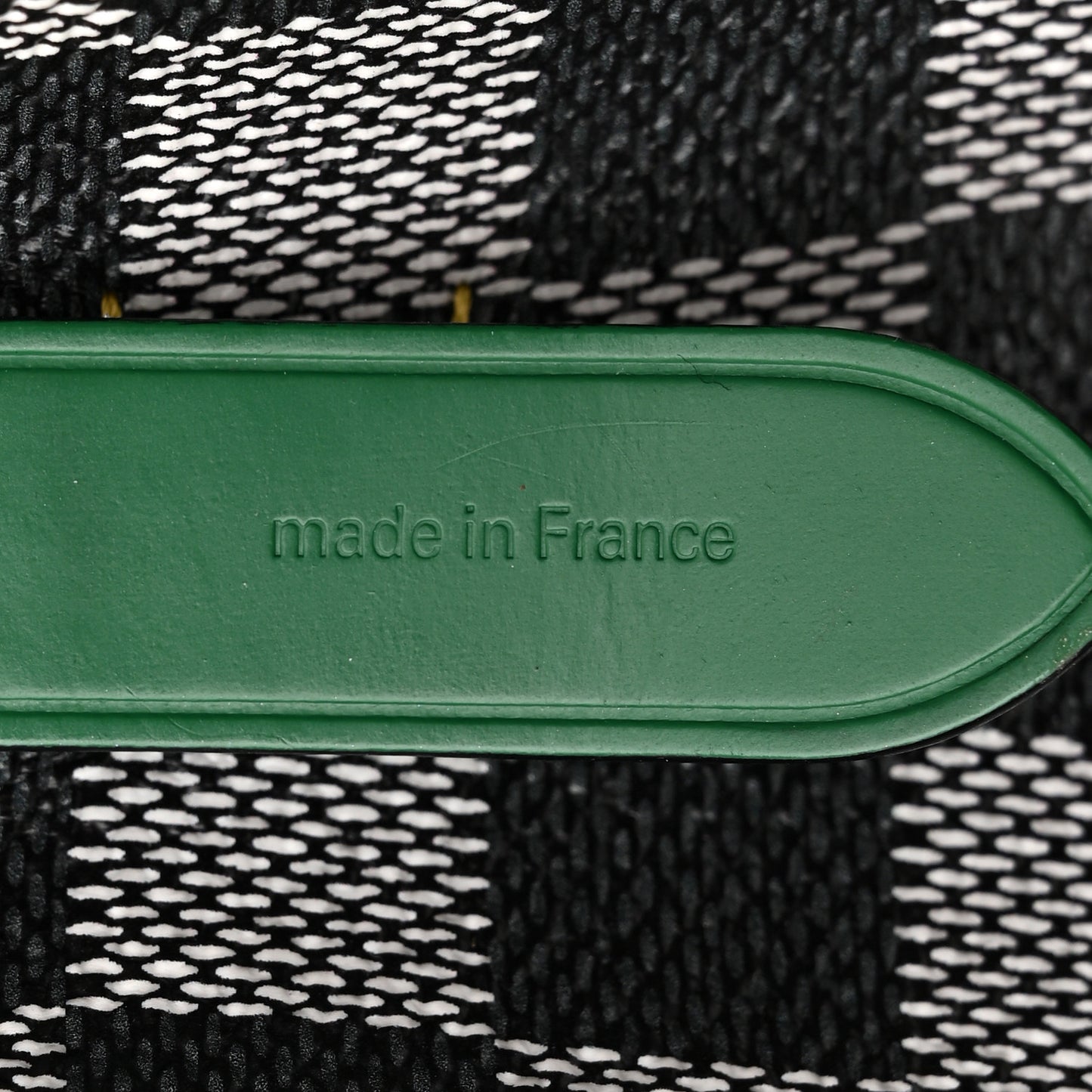 Damier Neonoe Black White