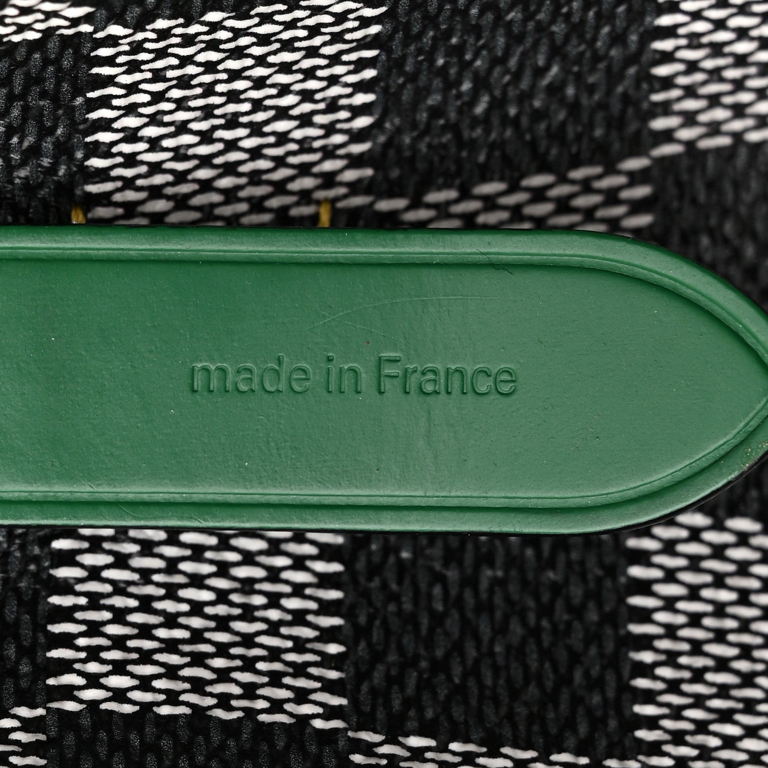 Louis Vuitton Damier Neonoe Black White 7 of 11