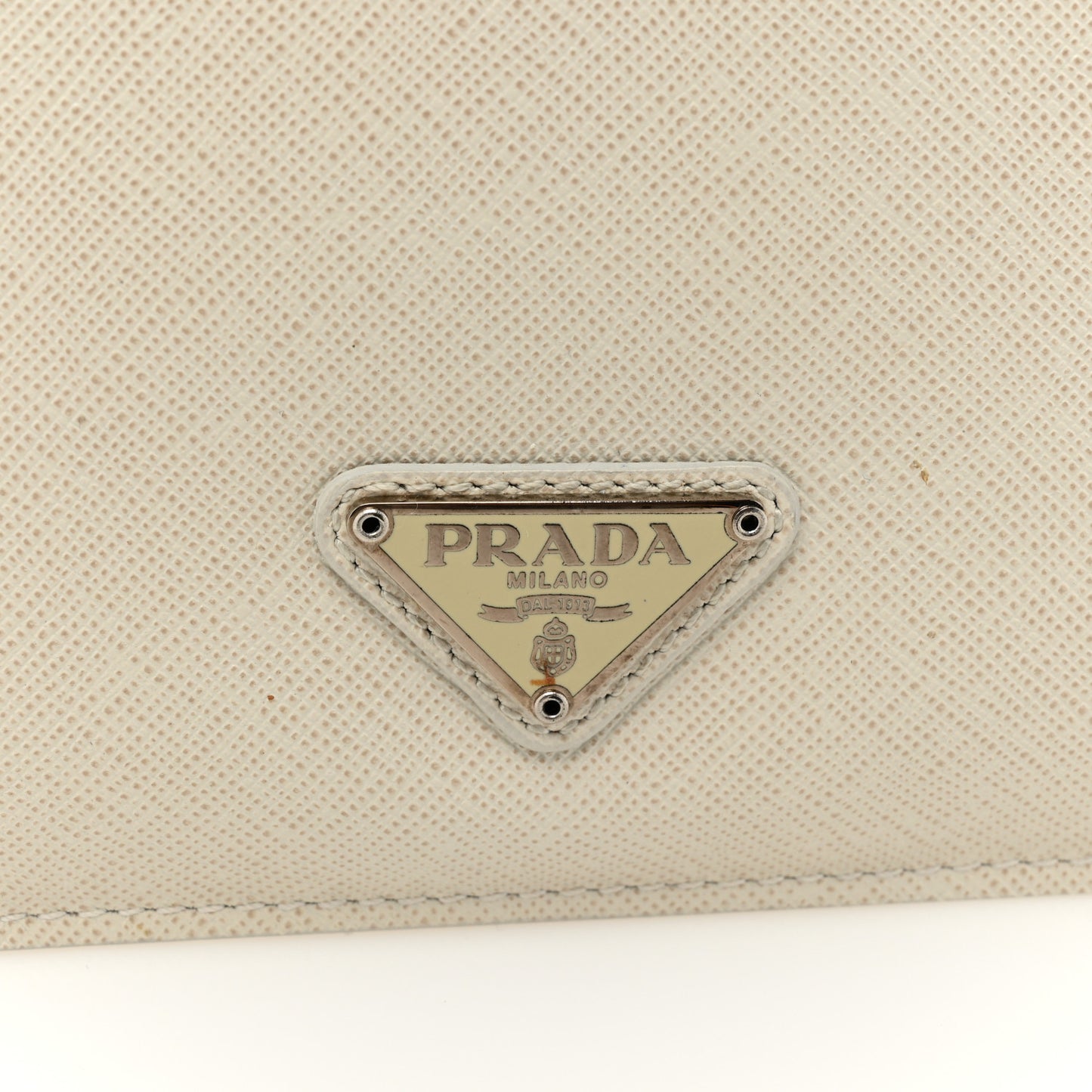 Saffiano Travel iPad Sleeve Case Talco