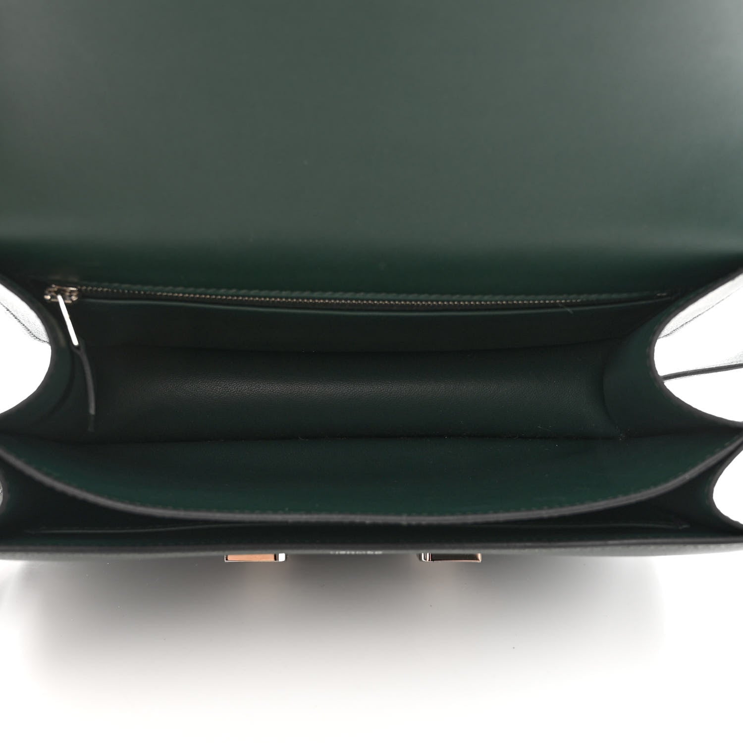 Hermes Evercolor Constance 24 Vert Anglais 5 of 11