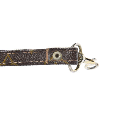 Louis Vuitton Monogram 12mm Shoulder Strap 4 of 4