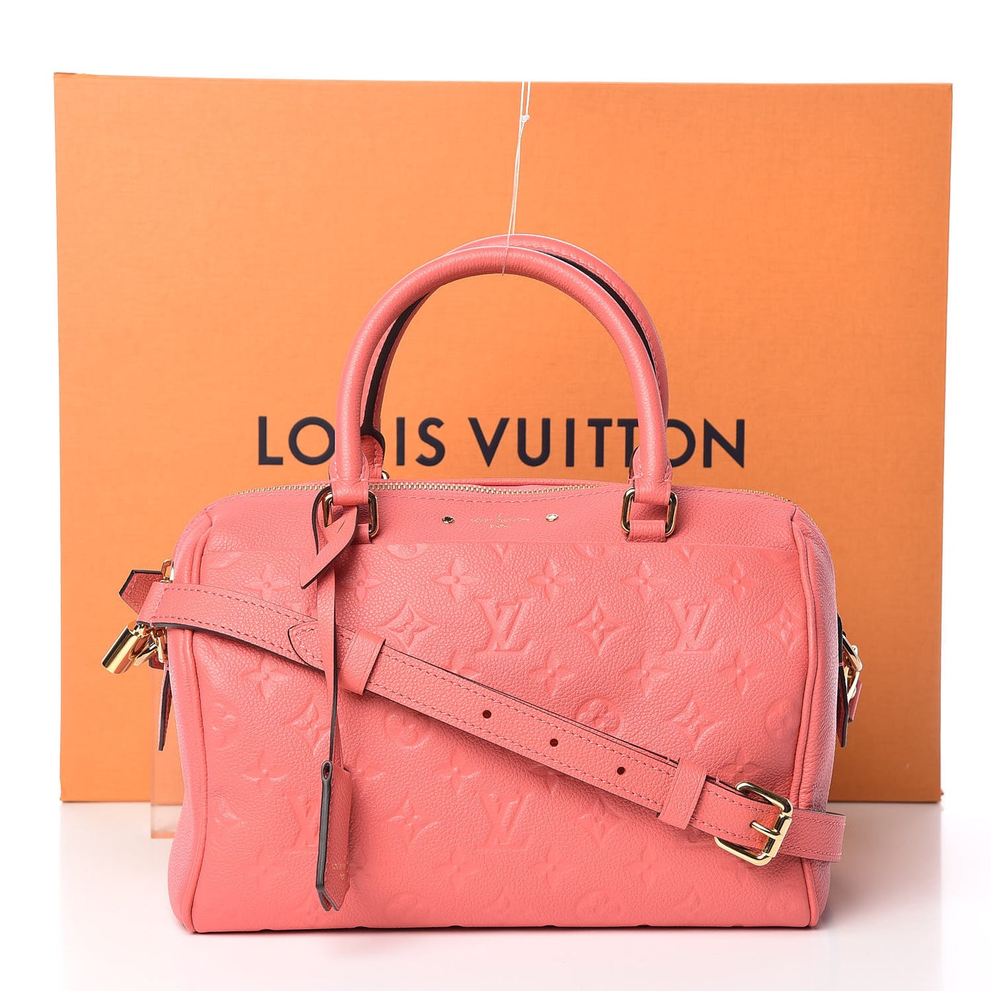Empreinte Speedy Bandouliere 25 NM Blossom