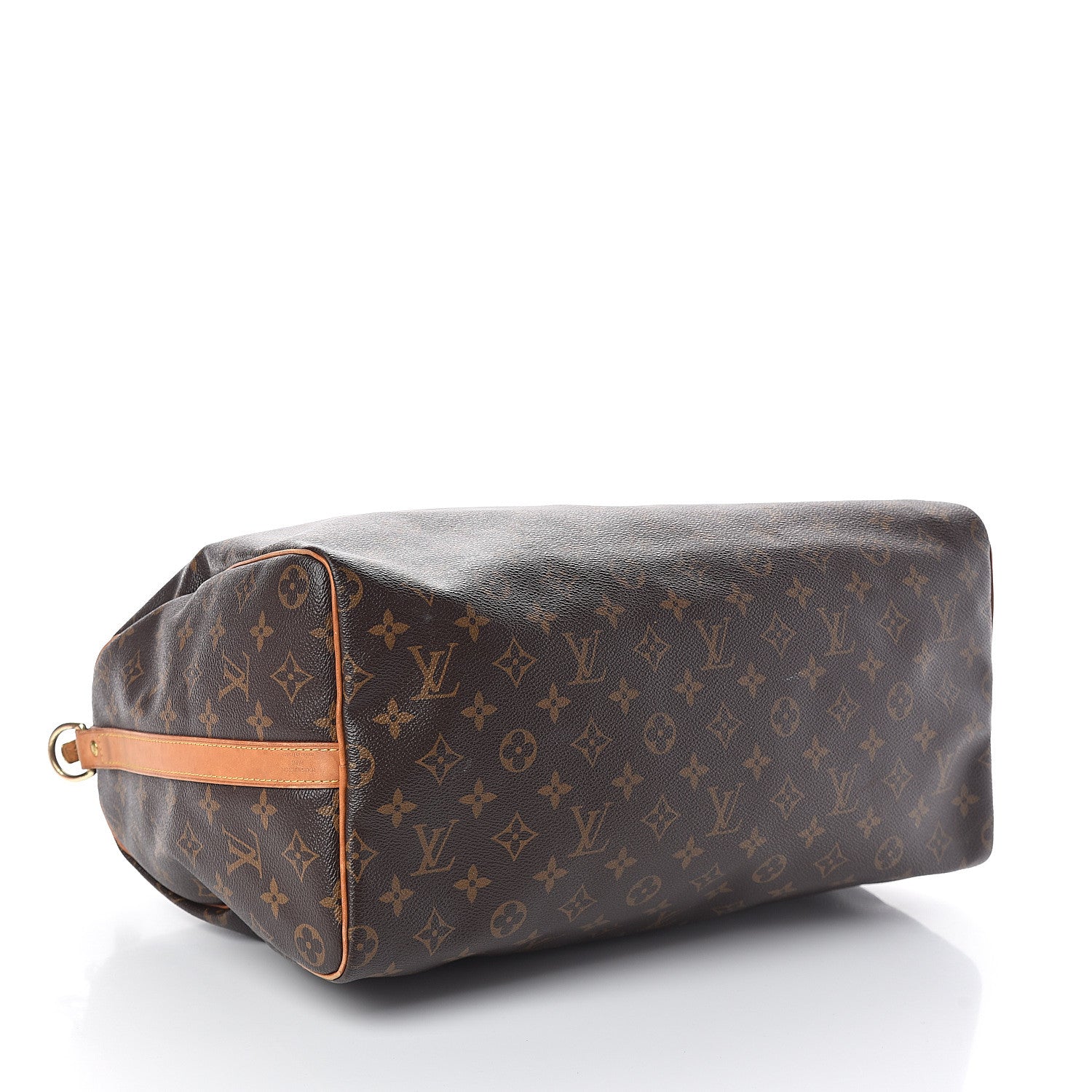 Louis Vuitton Monogram Speedy Bandouliere 40 3 of 9