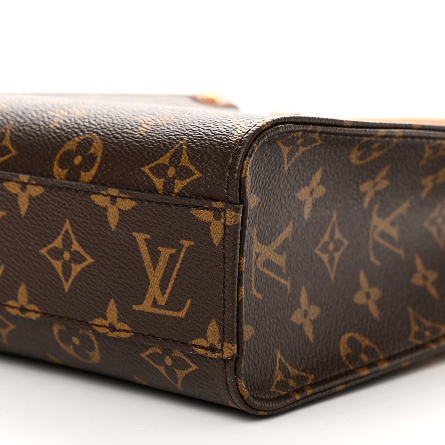 Monogram Sac Plat BB