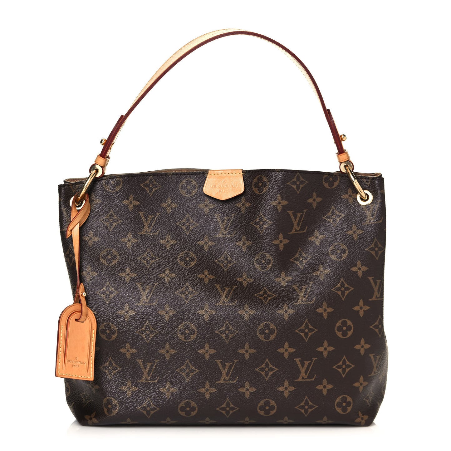Monogram Graceful PM