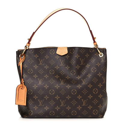 Louis Vuitton Monogram Graceful PM 1 of 12