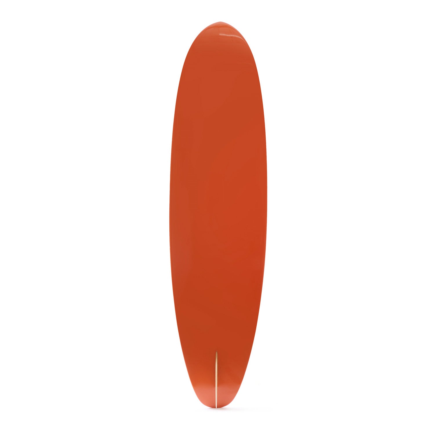 Hermes Resin Cheval Vague Surfboard Orange 2 of 10