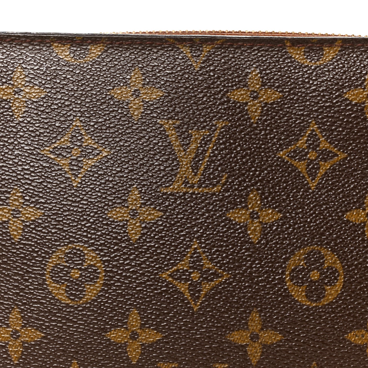 Louis Vuitton Monogram Pochette Orsay 8 of 11