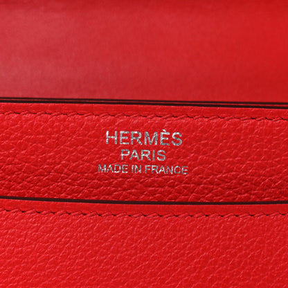 Hermes Evercolor 2002 20 Rouge De Coeur 6 of 12