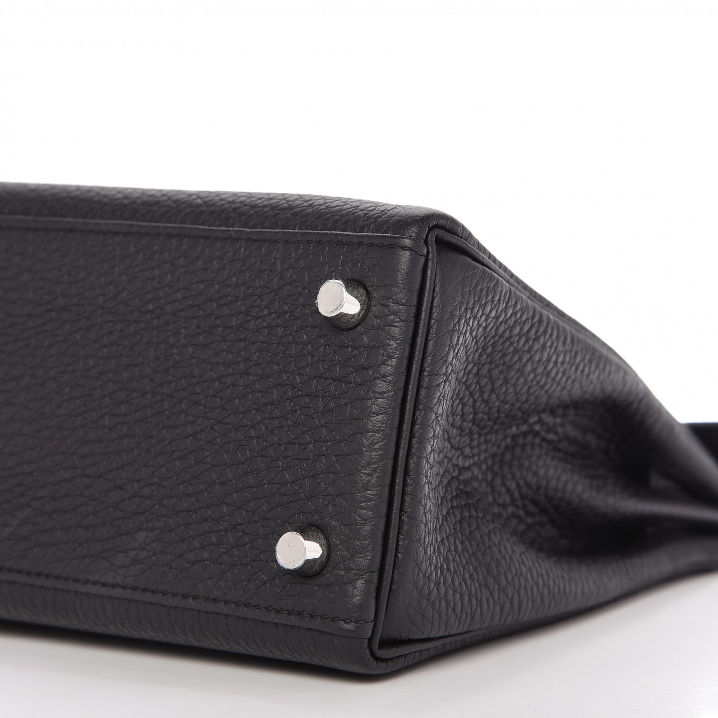 Togo Kelly Retourne 25 Black