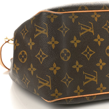 Louis Vuitton Monogram Batignolles Vertical 8 of 11