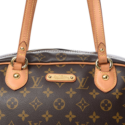 Louis Vuitton Monogram Montorgueil GM 16 of 16