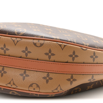Louis Vuitton Reverse Monogram Loop Hobo 9 of 10
