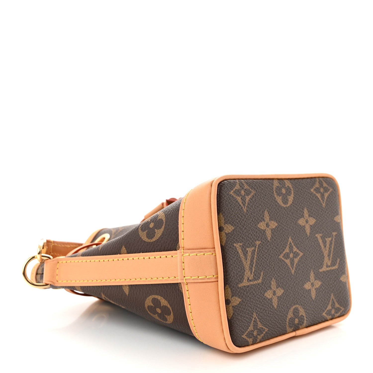 Louis Vuitton Monogram Nano Noe NV 4 of 10