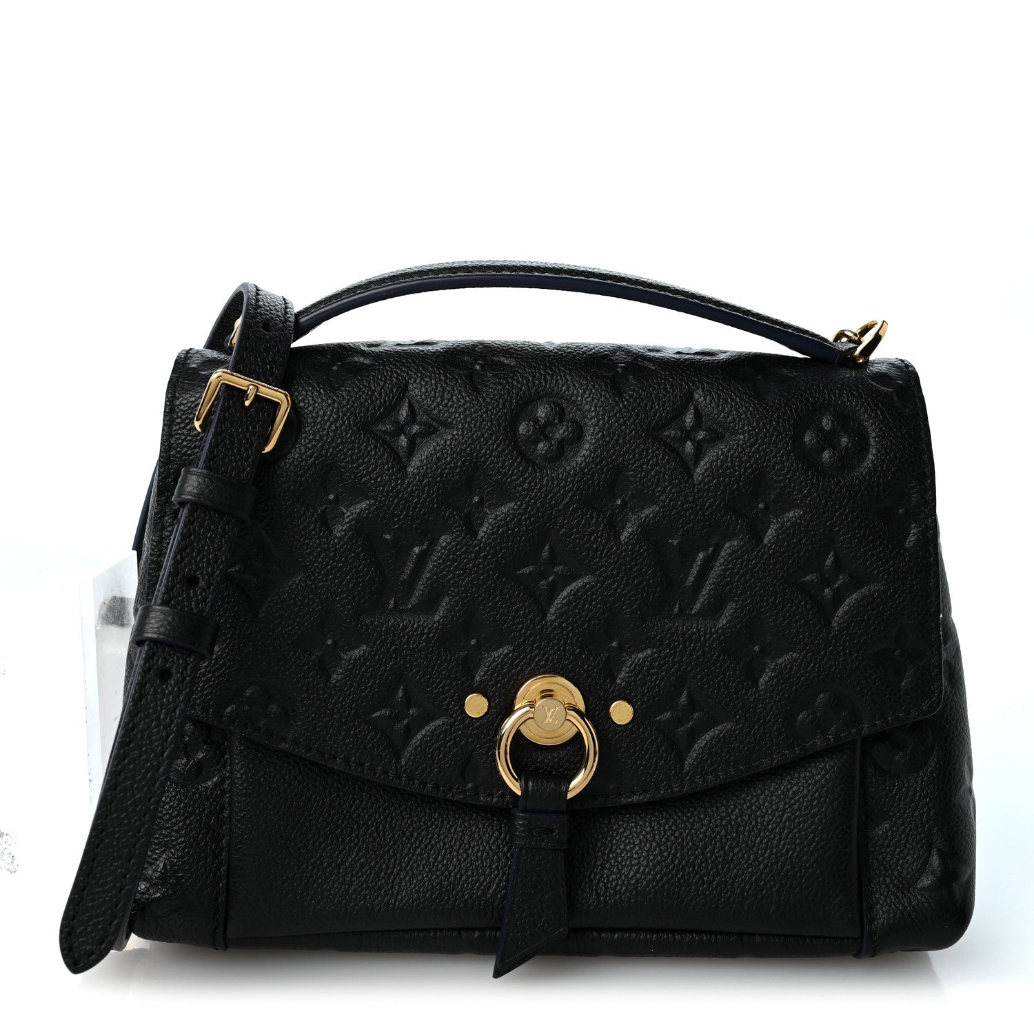 Louis Vuitton Empreinte Blanche BB Black 1 of 9