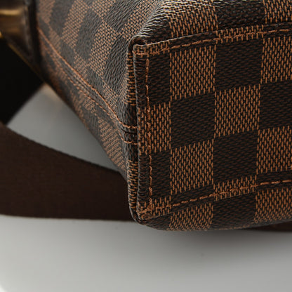 Louis Vuitton Damier Ebene Porte-Documents Jour 7 of 7