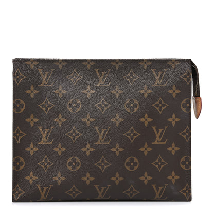 Louis Vuitton Monogram Toiletry Pouch 26 1 of 7