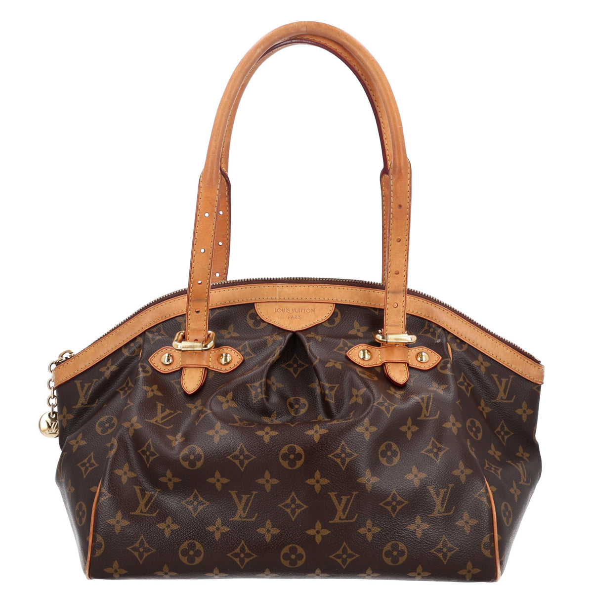 Louis Vuitton Monogram Tivoli GM 1 of 8