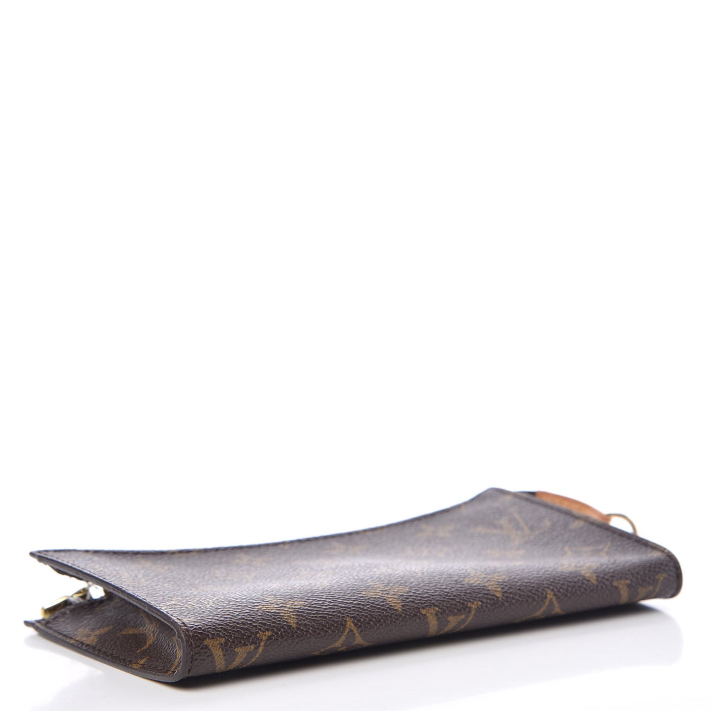 Monogram Bucket 27 Pouch