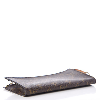 Louis Vuitton Monogram Bucket 27 Pouch 4 of 12