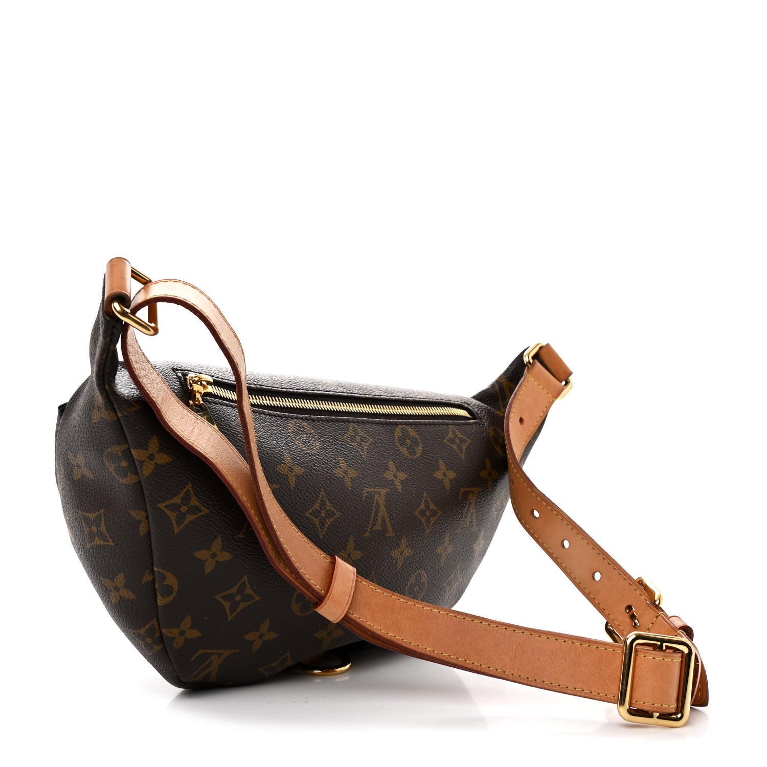 Louis Vuitton Monogram Bumbag 3 of 10
